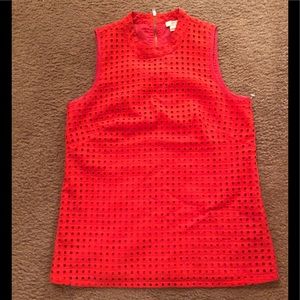 J Crew Top. PRICE DROPPED 💥💥💥